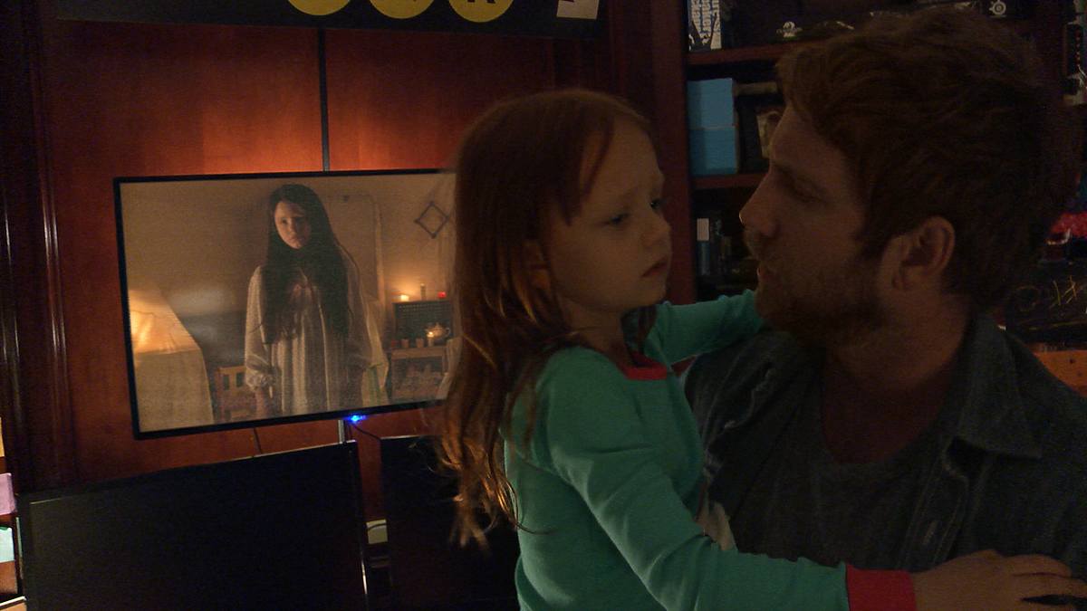 paranormal activity: ghost dimension