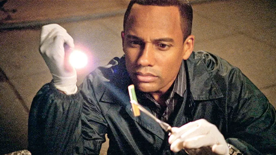 csi: ny