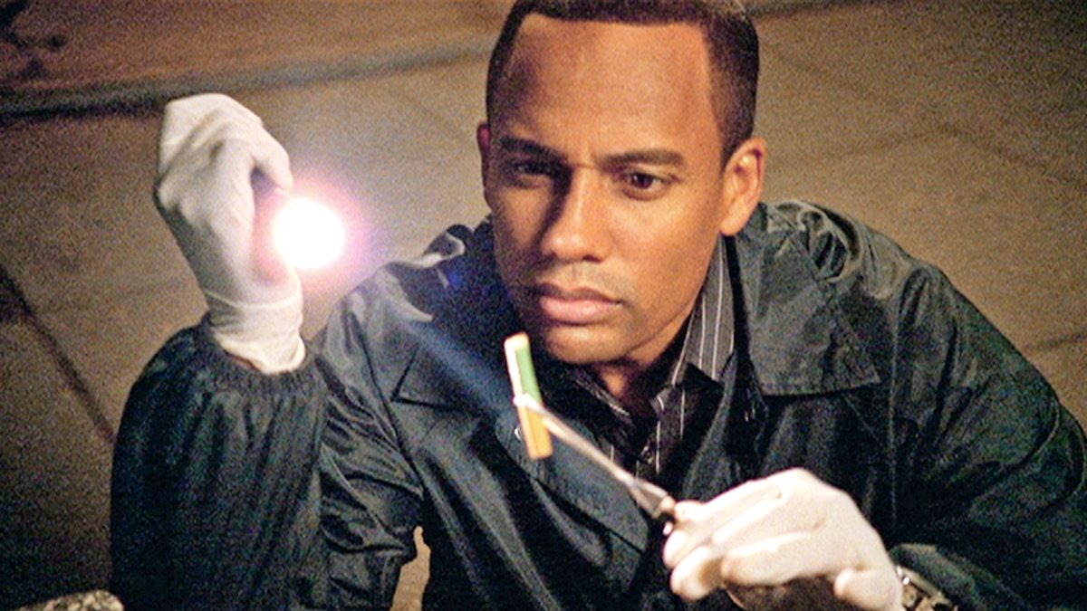 csi: ny