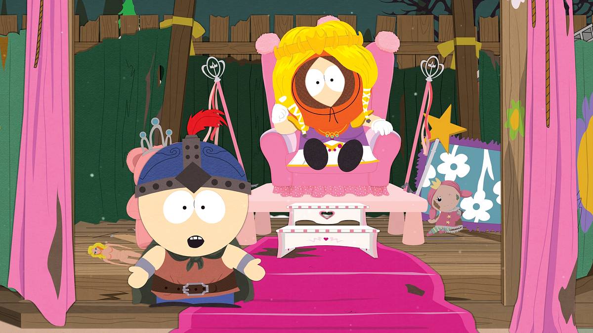 south park