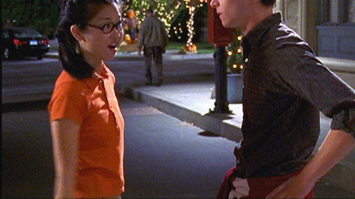 gilmore girls