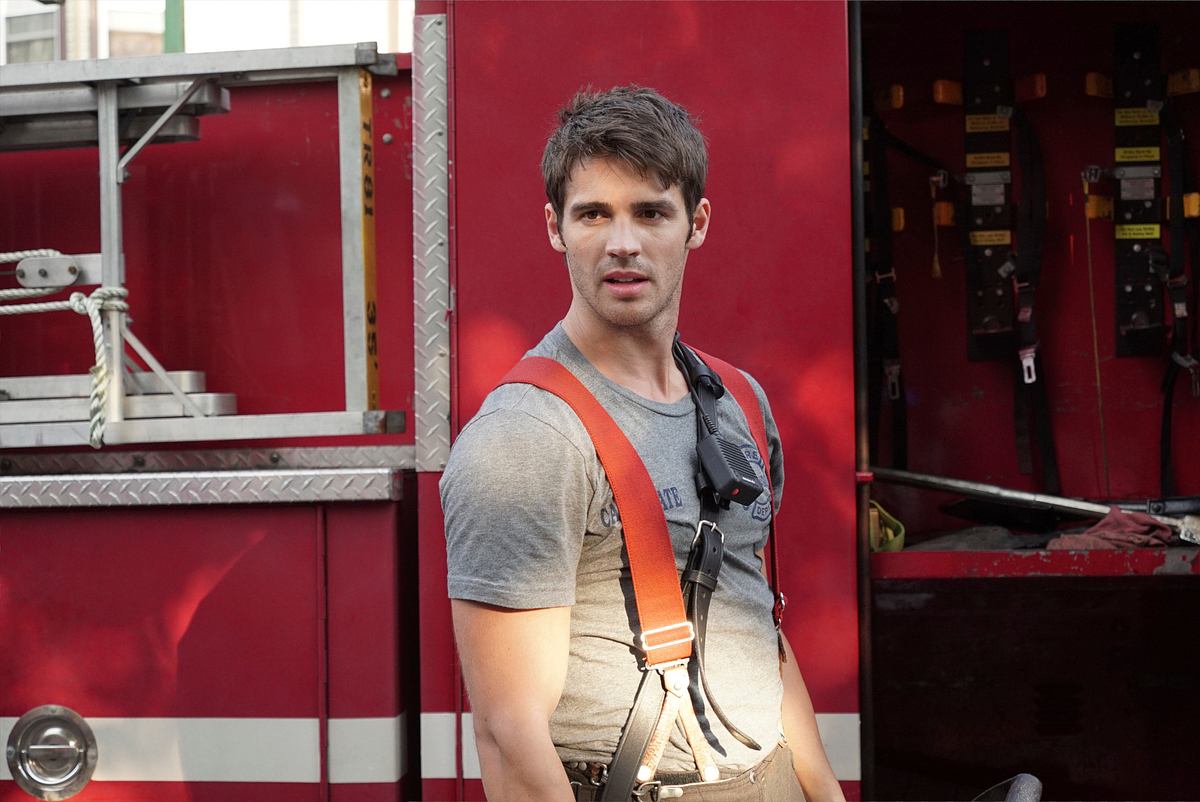 chicago fire