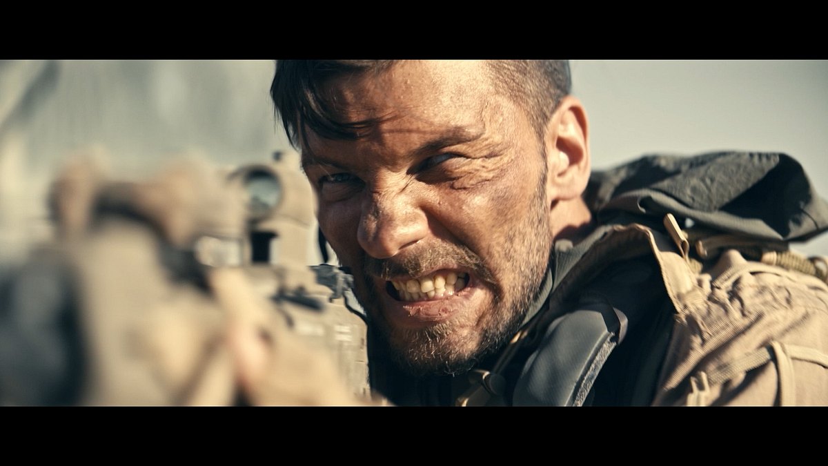 battlefield - fall of the world