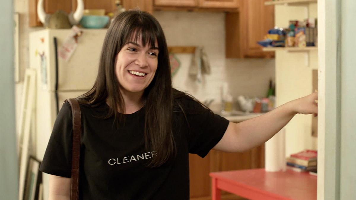 broad city