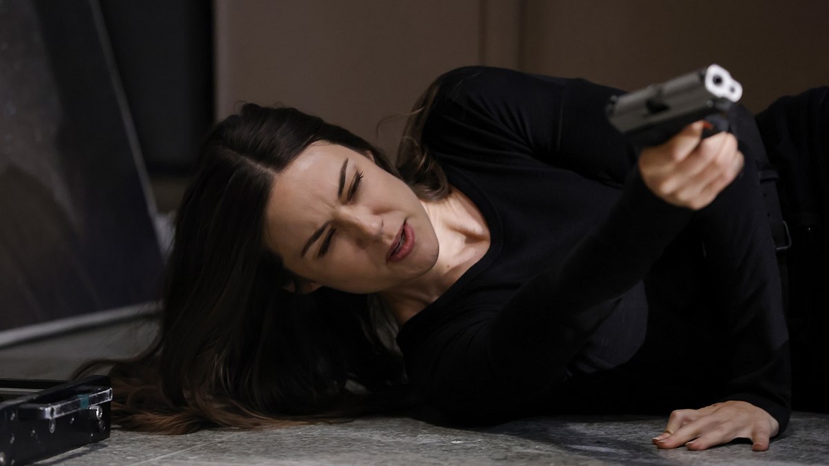 the blacklist