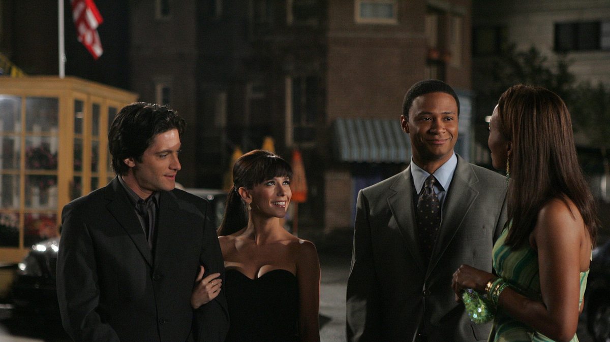 ghost whisperer - stimmen aus dem jenseits
