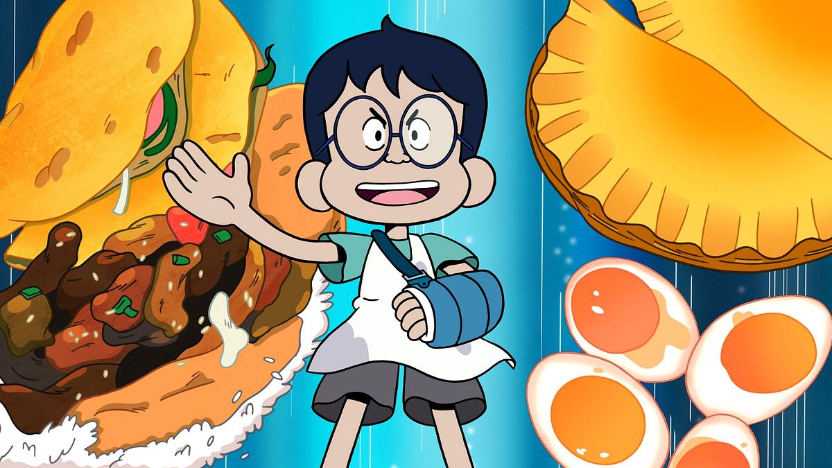 craig of the creek - im wald der abenteuer