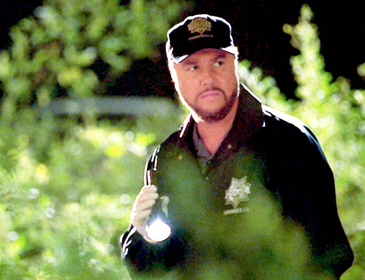 CSI: Den Tätern auf der Spur csi: den tätern auf der spur