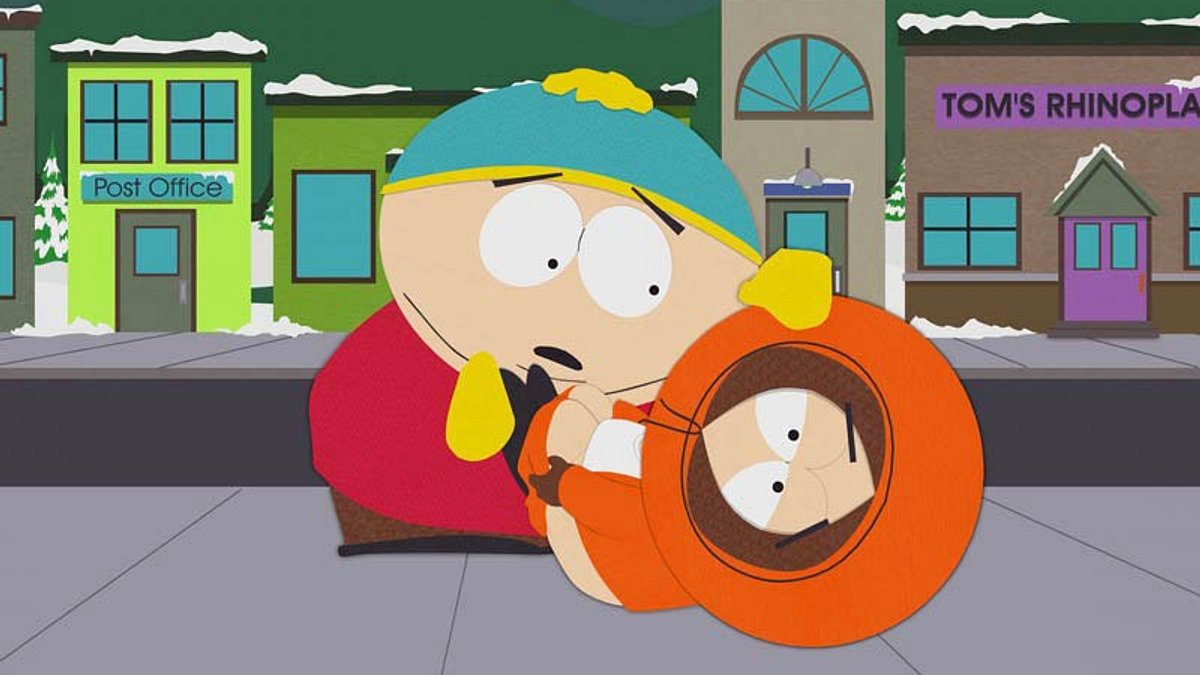 south park