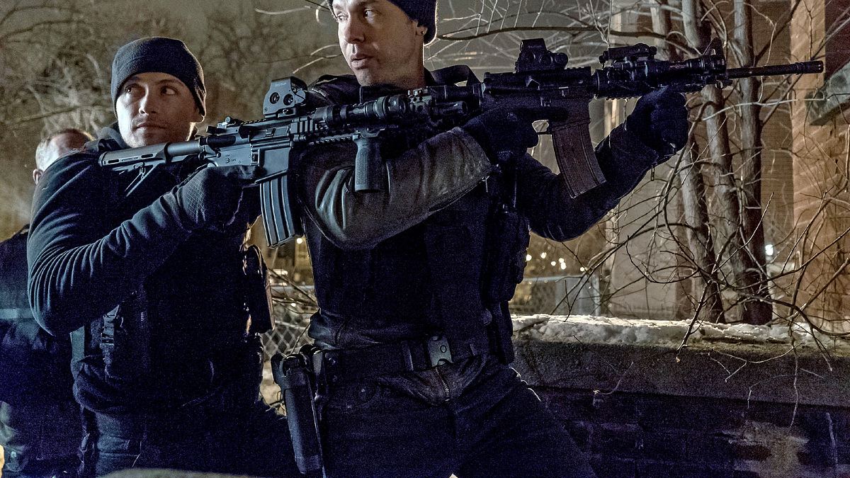 chicago p.d.