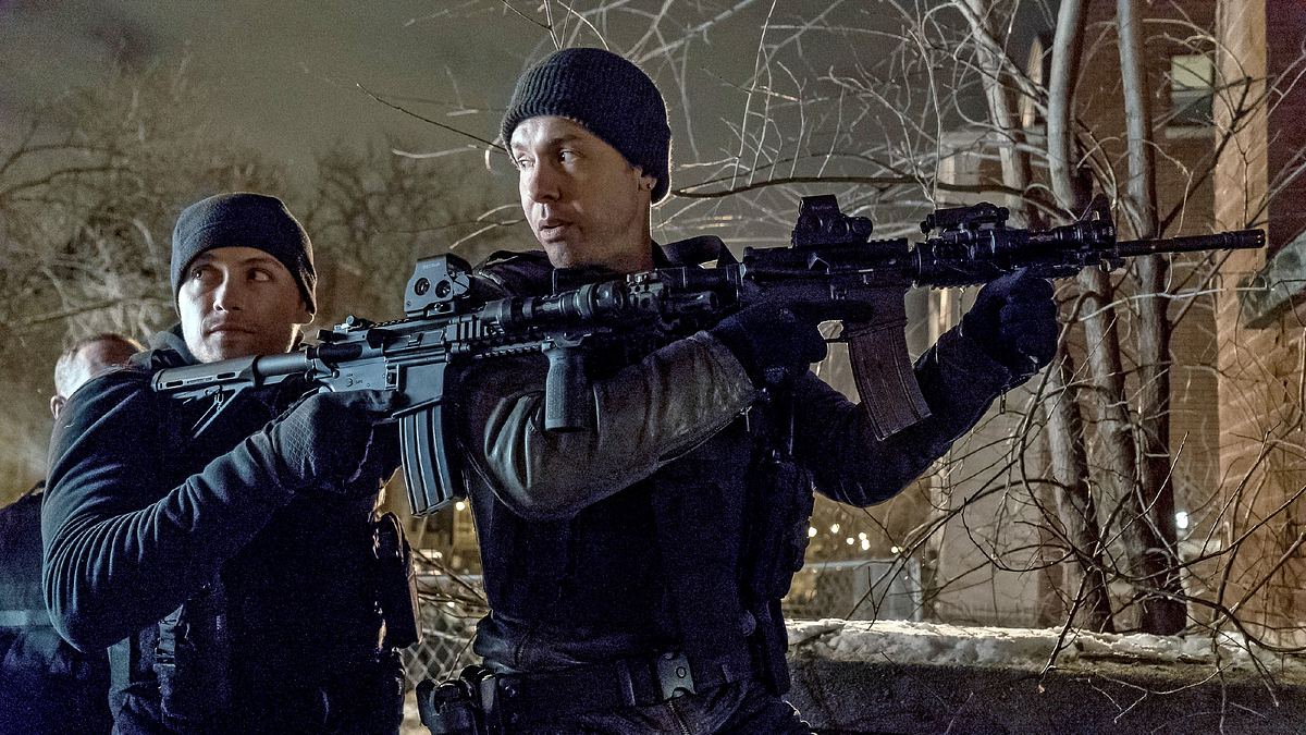 chicago p.d.