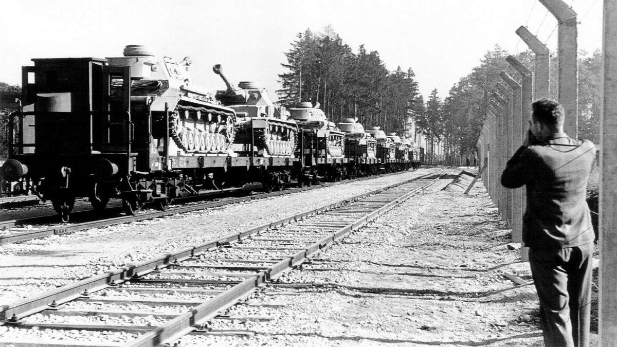 doku-thementag: 80 jahre kriegsende 2025