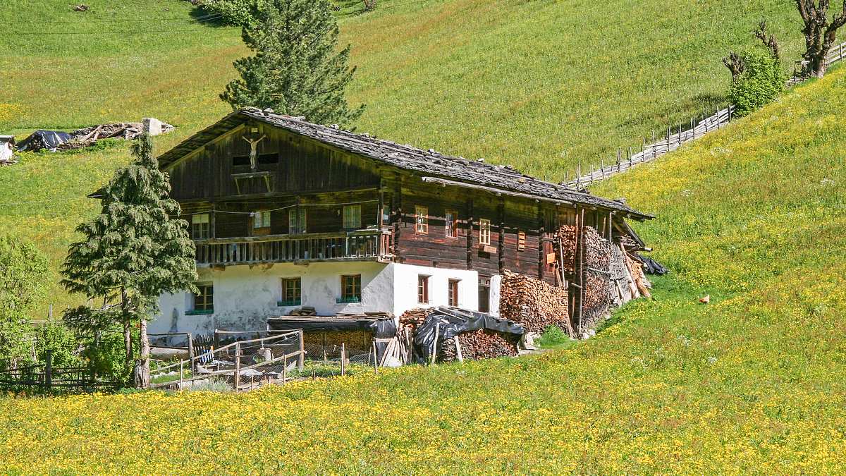 heimatleuchten