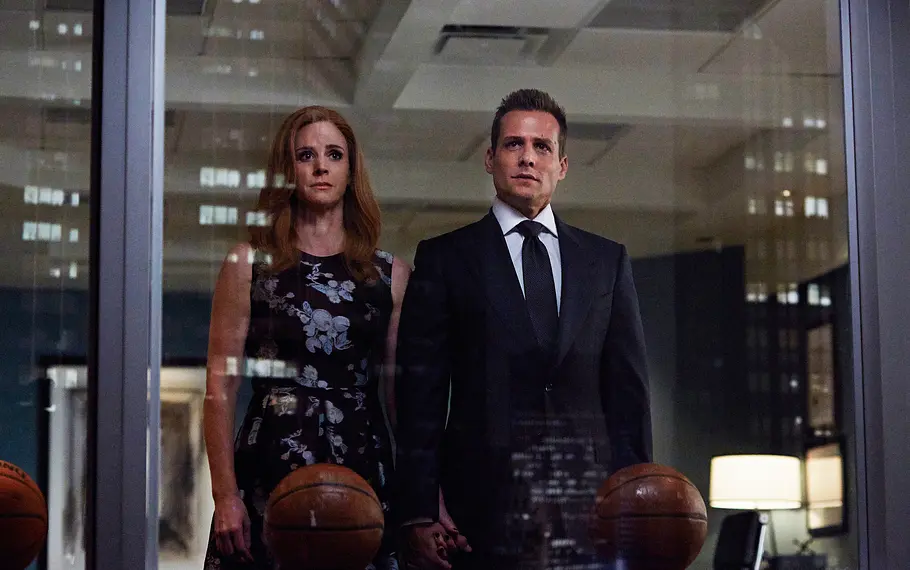 Suits suits