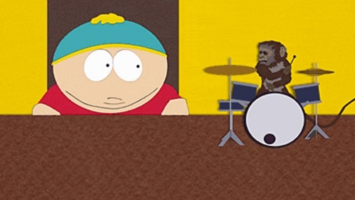 south park