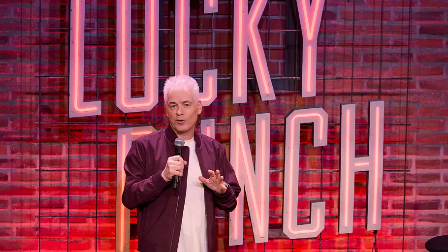 Mittermeiers Lucky Punch Comedy Club mittermeiers lucky punch comedy club