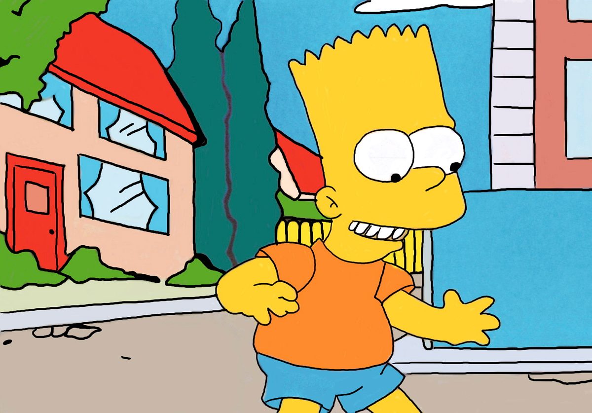 die simpsons