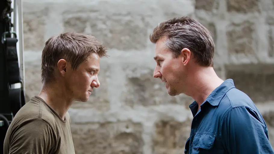 Das Bourne Vermächtnis das bourne vermächtnis