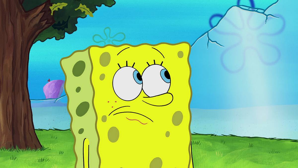 SpongeBob Schwammkopf spongebob schwammkopf