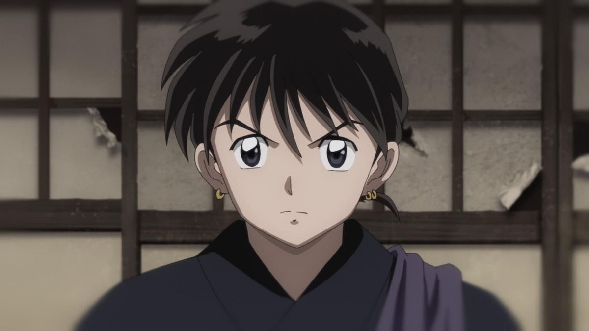 Hanyô no Yashahime hanyô no yashahime