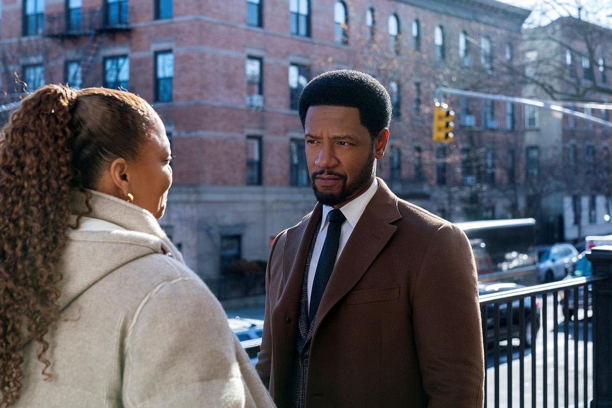 the equalizer - schutzengel in new york