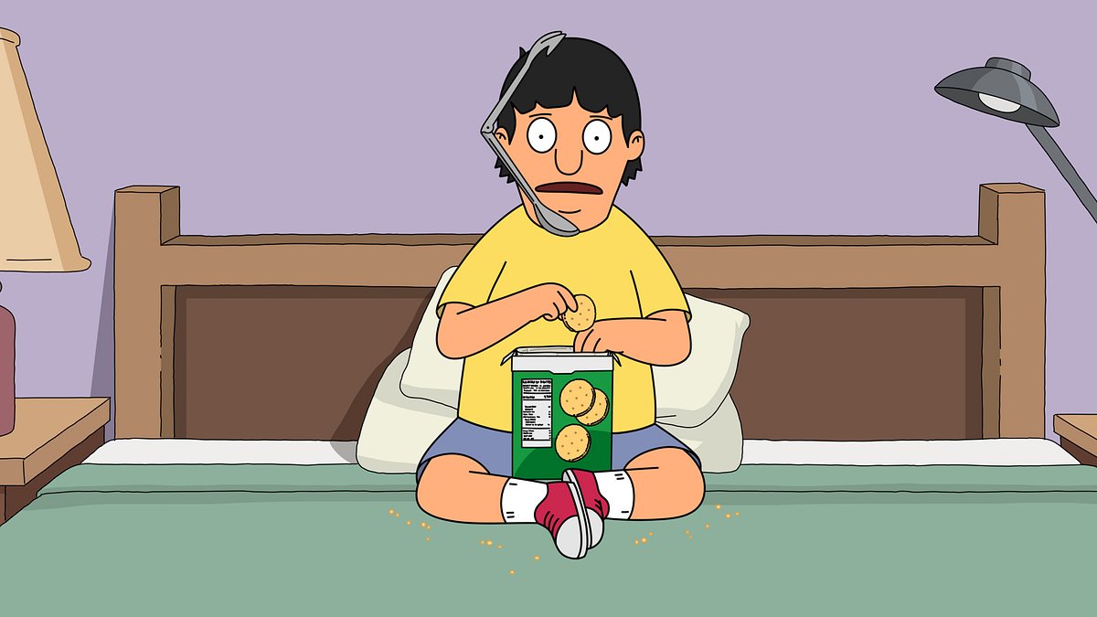 bobs burgers