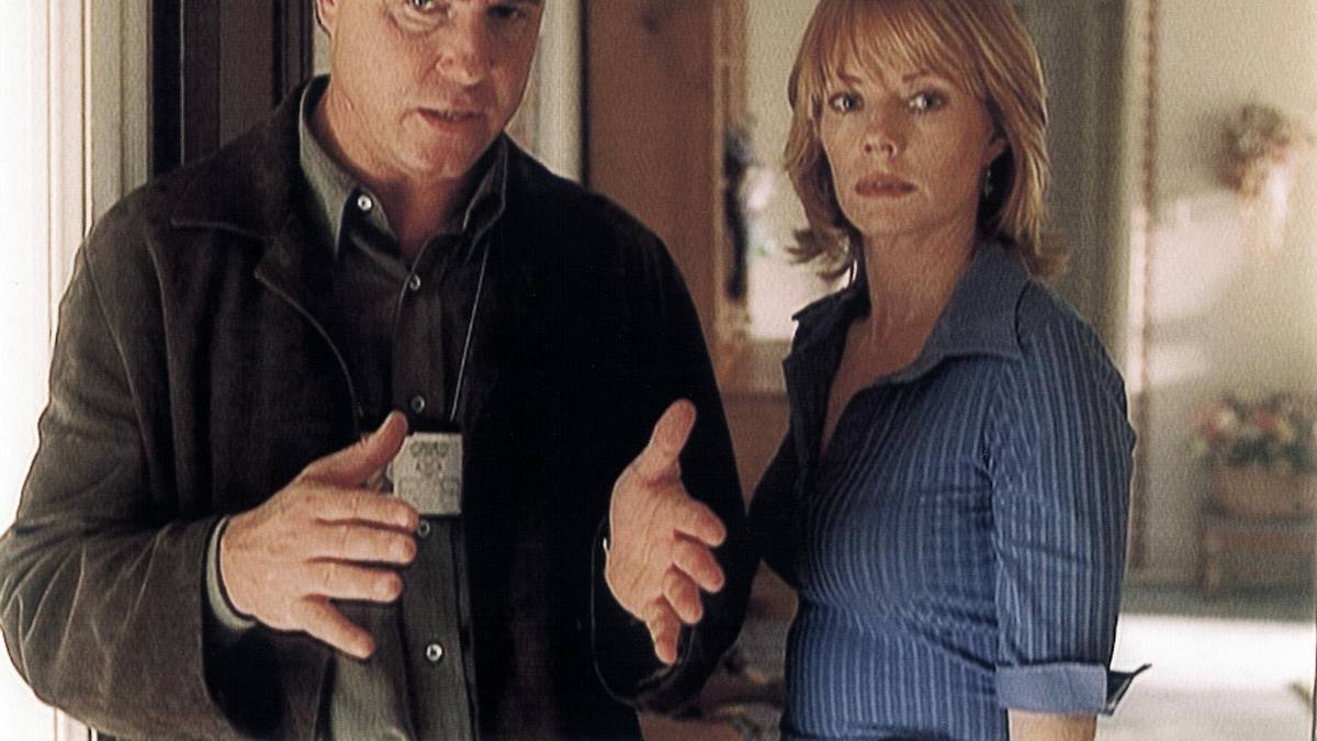 csi: den tätern auf der spur