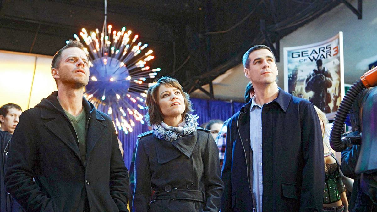 csi: ny