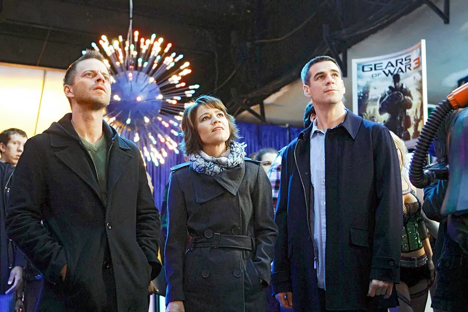 CSI: NY csi: ny