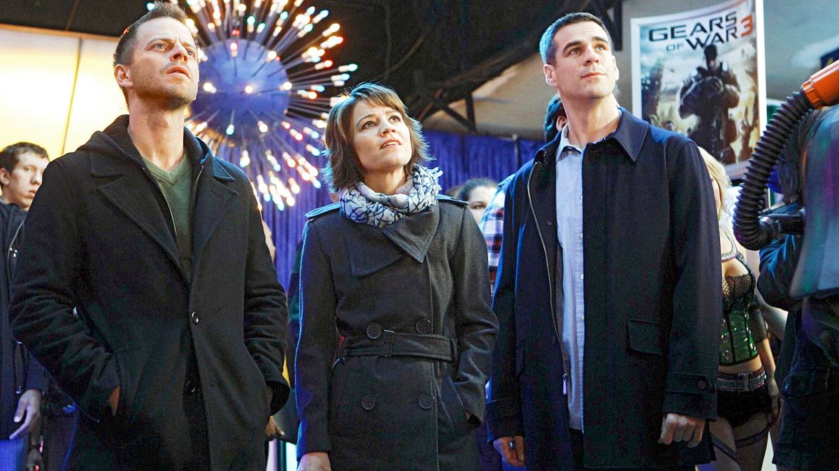 csi: ny