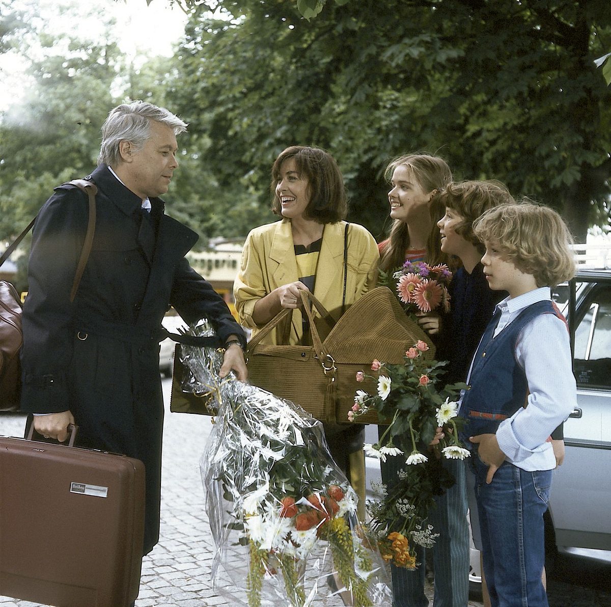 ich heirate eine familie
