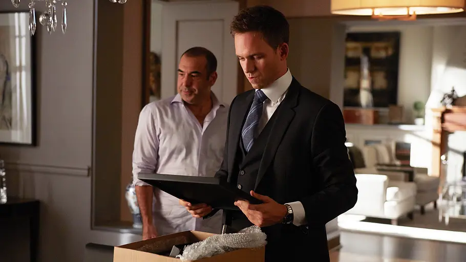 suits