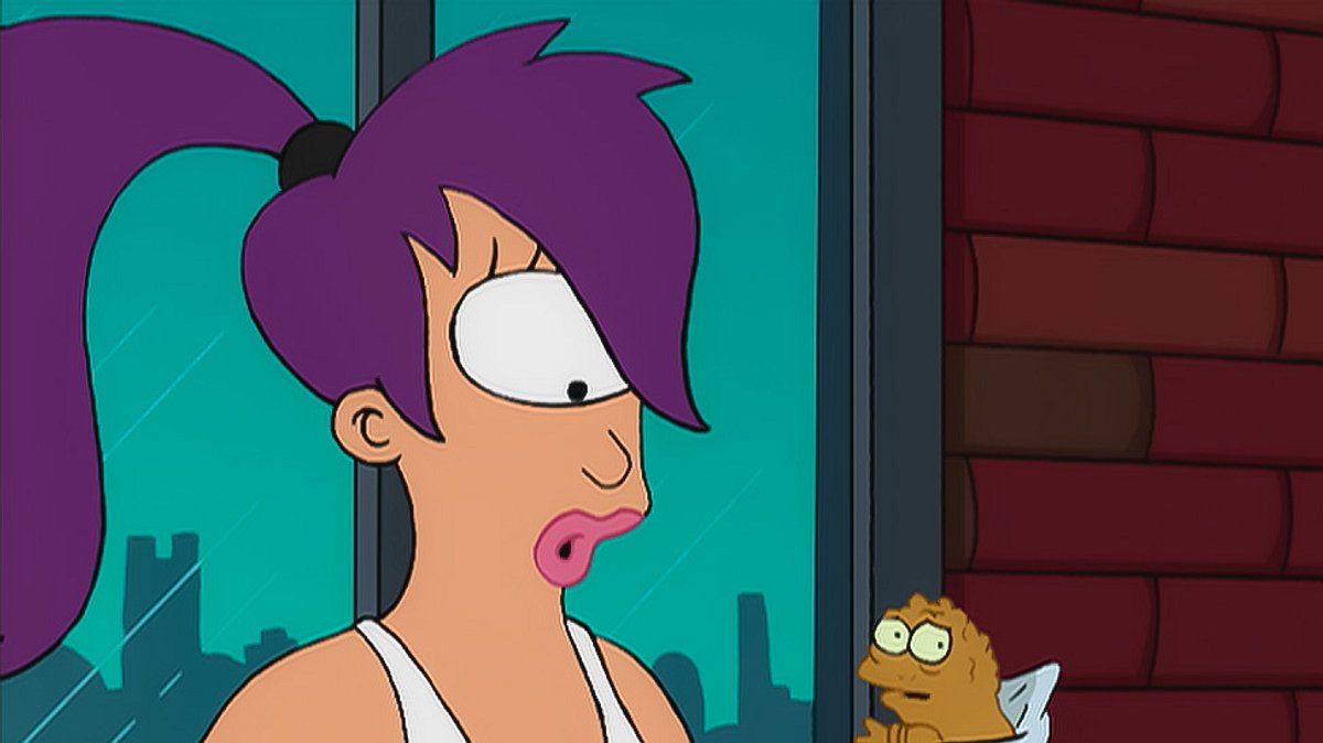 futurama