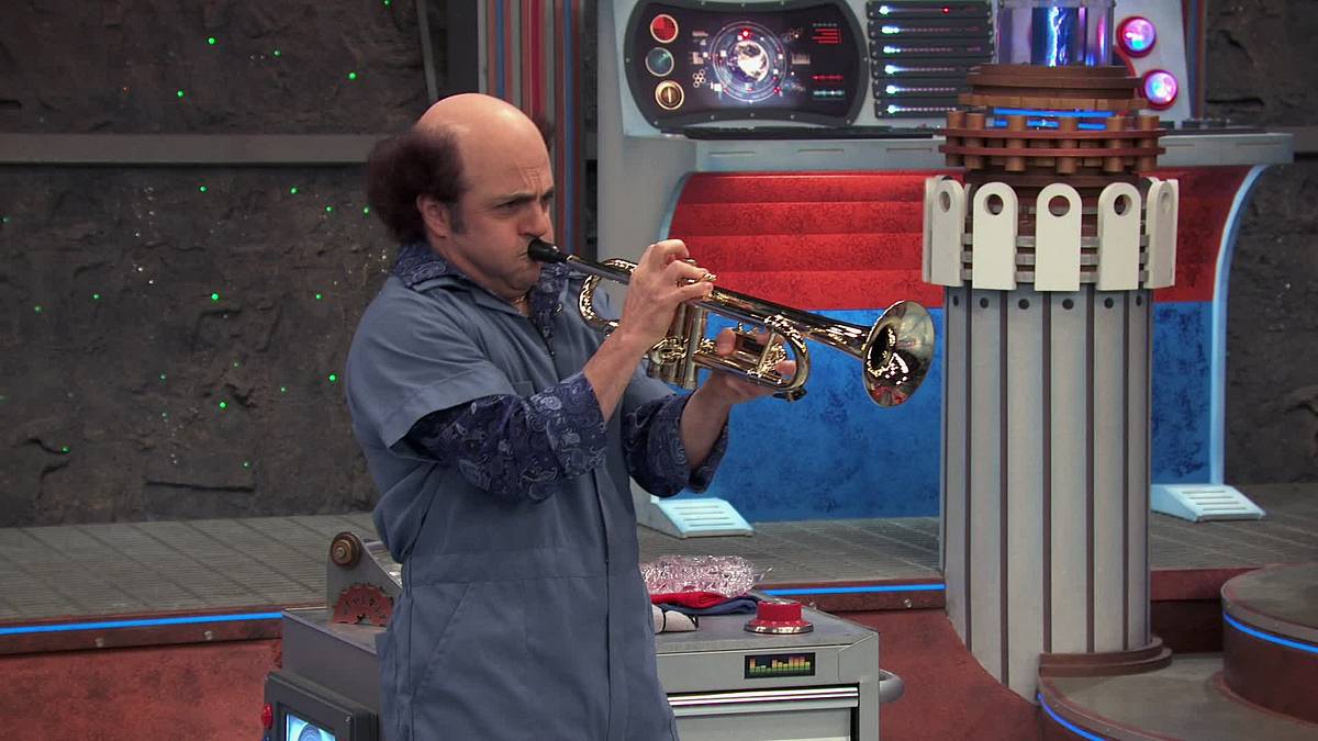 Henry Danger henry danger