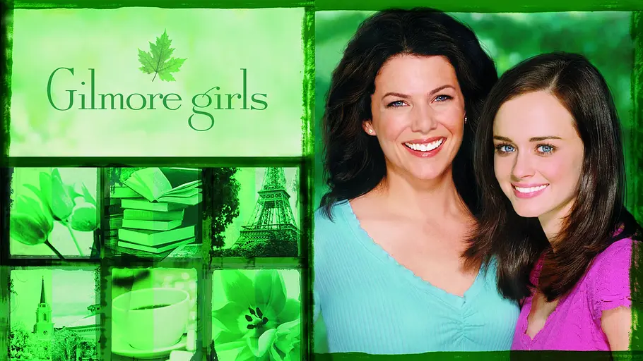 gilmore girls