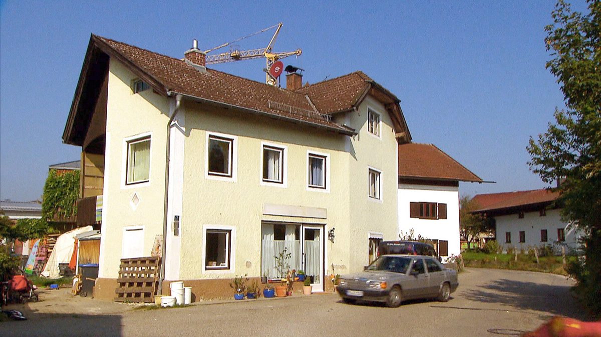 die schnäppchenhäuser - der traum vom eigenheim