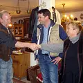 Der Trödeltrupp - Das Geld liegt im Keller Thumbnail
