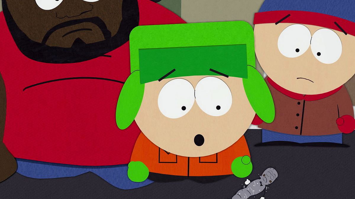 south park