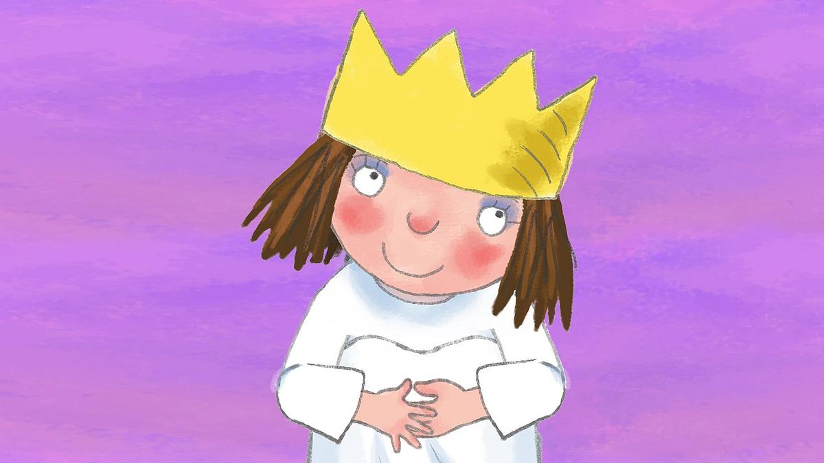 Kleine Prinzessin Kleine Prinzessin