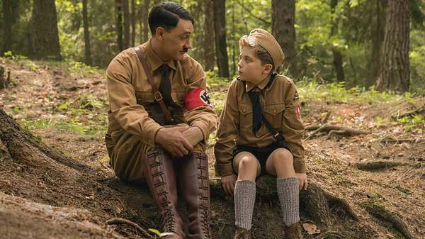 Jojo Rabbit - Foto: Twentieth Century Fox