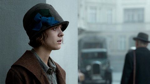 Babylon Berlin-Staffel 4 - Foto: rbb/ARD Degeto/X-Filme/Beta Film/Sky Deutschland/Frédéric Batier
