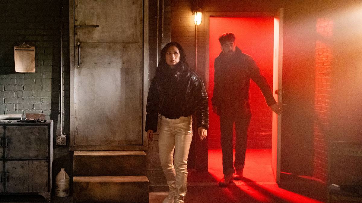 the equalizer - schutzengel in new york
