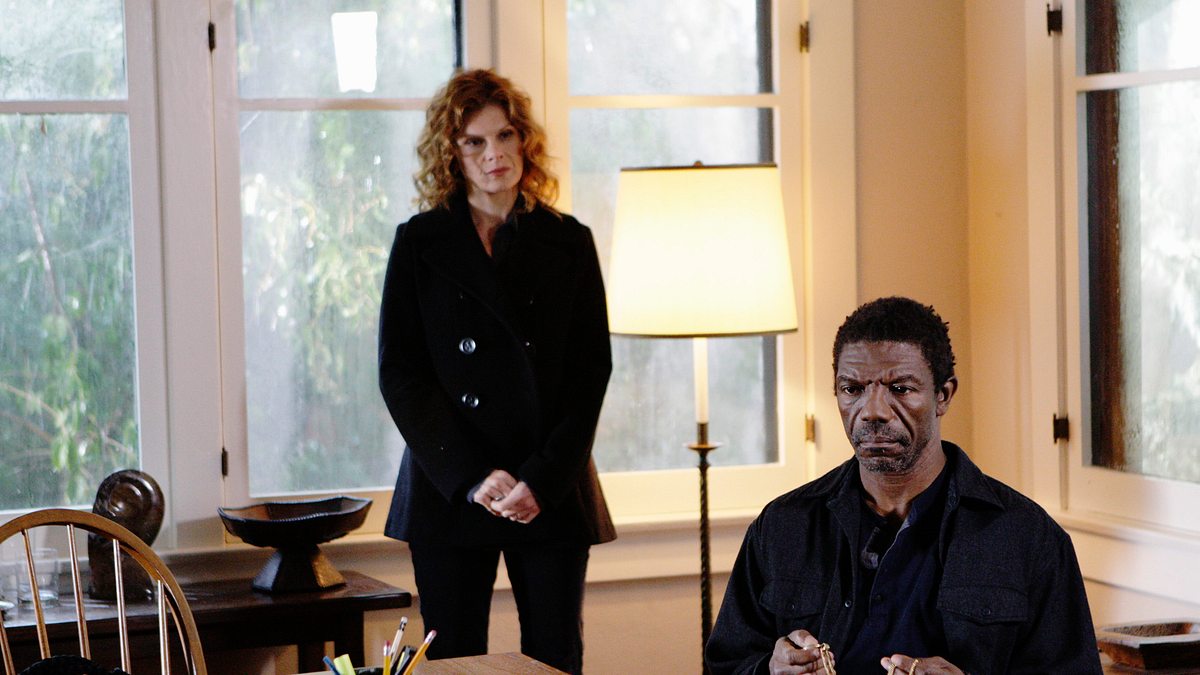 criminal minds