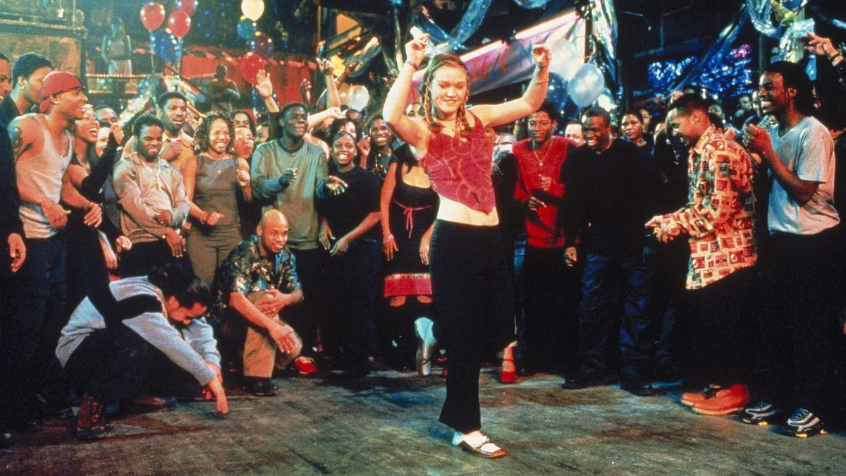 save the last dance
