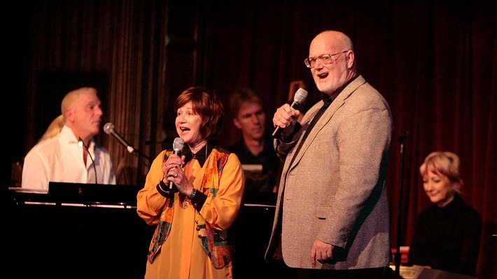 Marsha Kramer - Foto: Getty Images