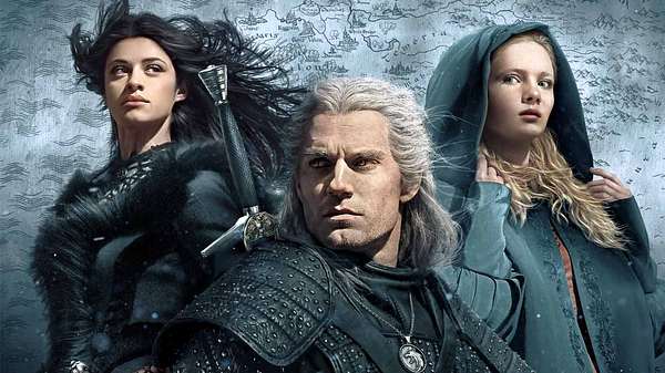 „The Witcher“- Staffel 2: Diese Kult-Figur aus dem Spiel soll größere Rolle bekommen - Foto: Netflix