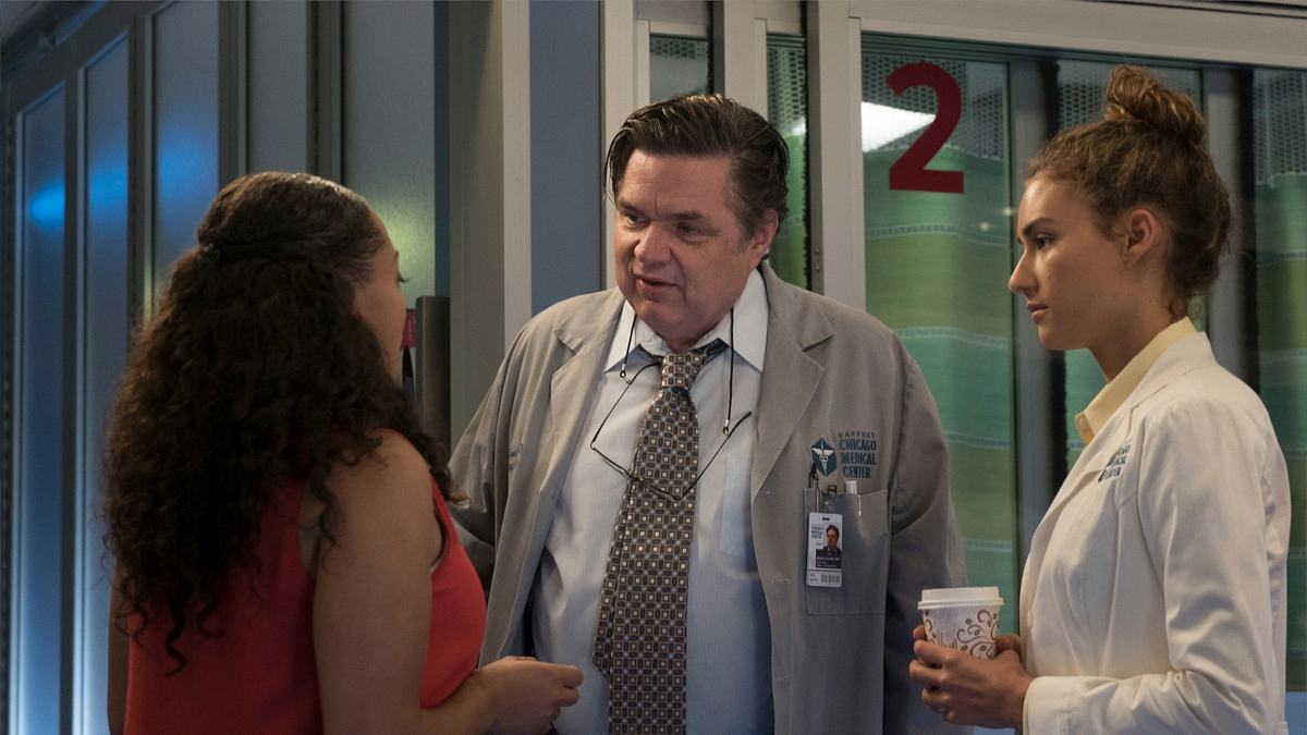 chicago med