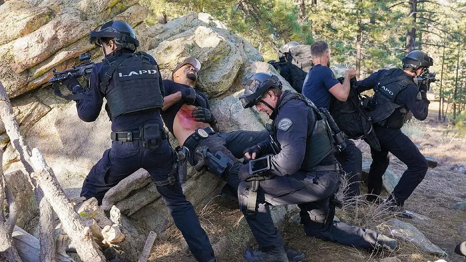 s.w.a.t.