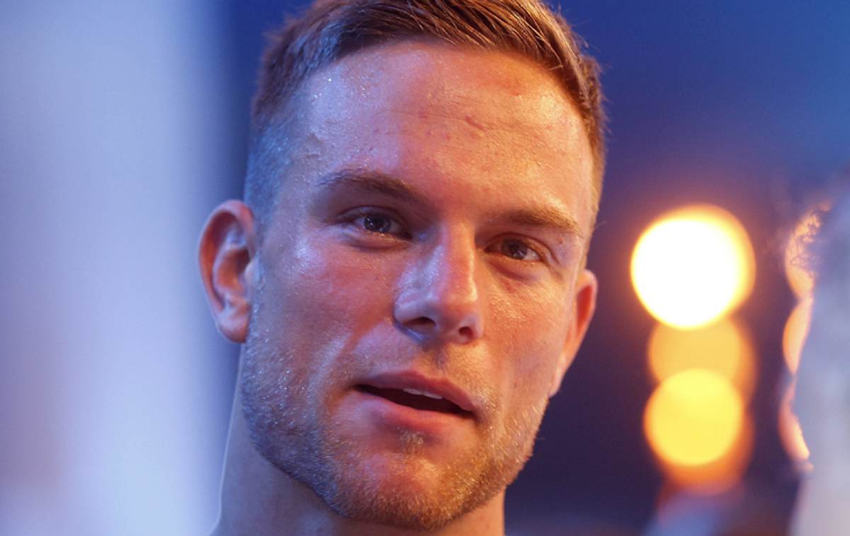 Sebastian Preuss