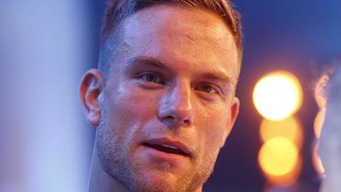 Sebastian Preuss - Foto: imago images / Future Image